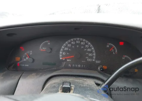 2002 Ford F-150 Xl/Xlt z USA, uszkodzony, nr VIN 2FTPF18Z92CA62367